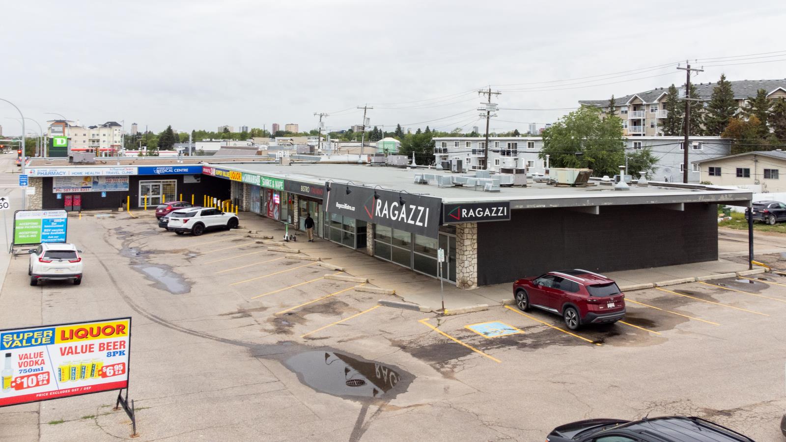 8145  82 Avenue, Edmonton, Alberta  T6C 0Y3 - Photo 25 - 44028319