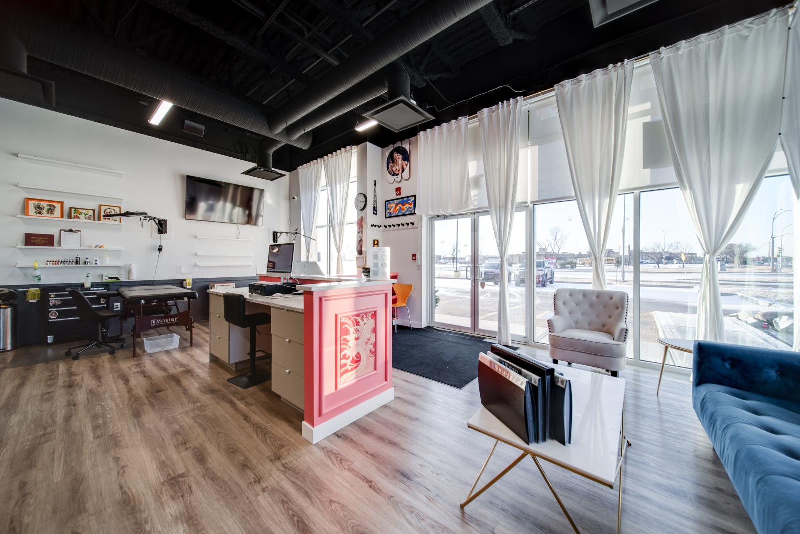 6958  76 Avenue, Edmonton, Alberta  T6B 2R2 - Photo 8 - 43967698