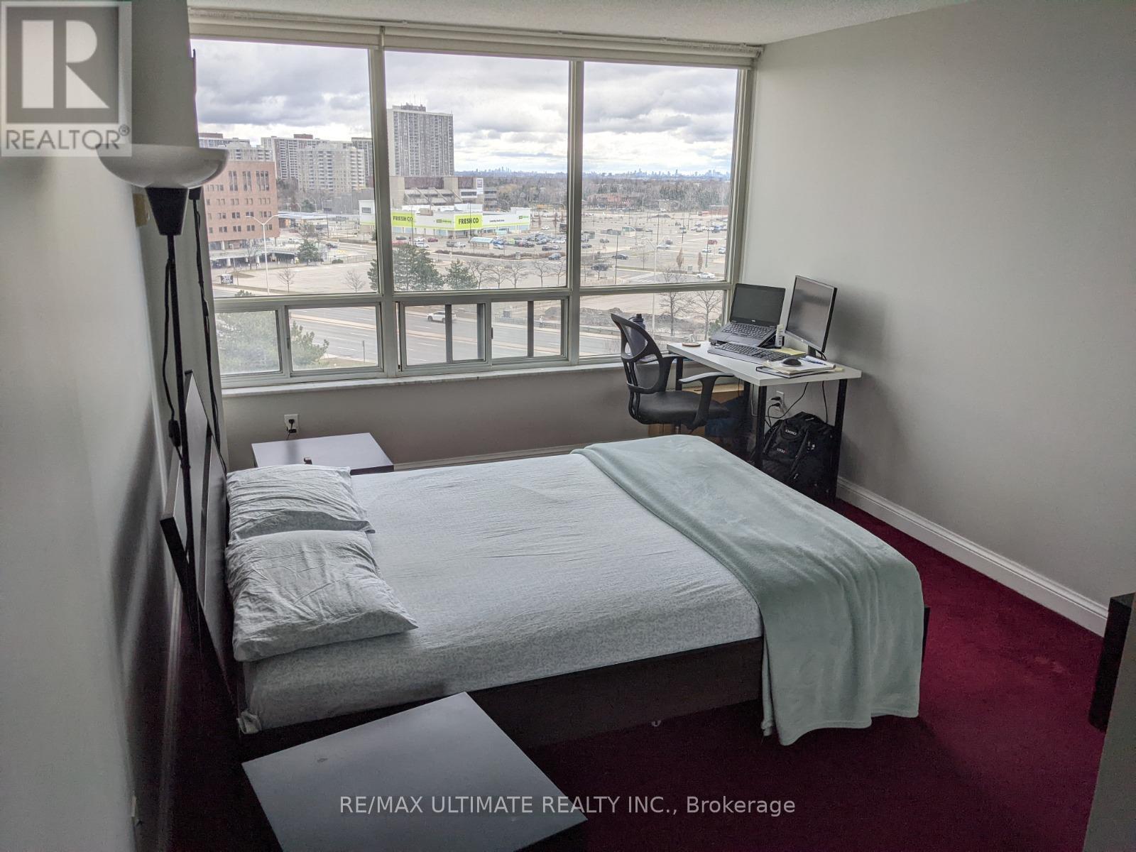 704 - 22 Hanover Road, Brampton, Ontario  L6S 5K7 - Photo 14 - W12649990