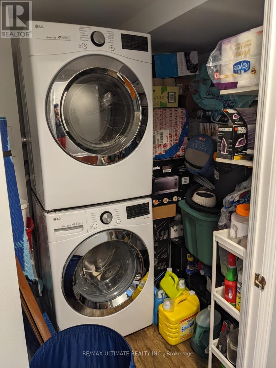 704 - 22 Hanover Road, Brampton, Ontario  L6S 5K7 - Photo 20 - W12649990