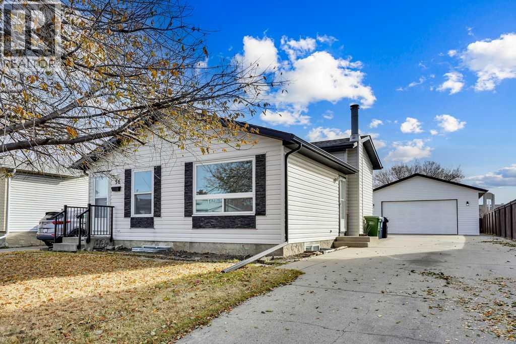 56 Castleglen Crescent Ne, Calgary, Alberta  T3J 1N3 - Photo 3 - A2267615