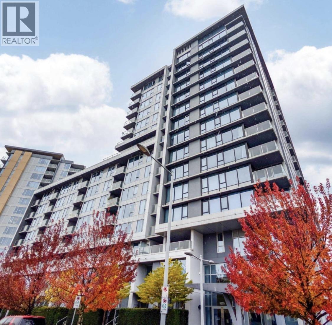 515 3333 BROWN ROAD, Richmond, British Columbia