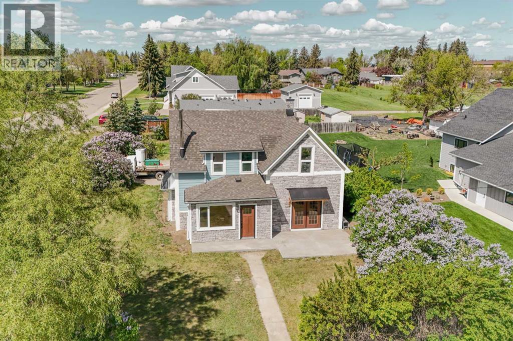 96s 100w, Raymond, Alberta  T0K 2S0 - Photo 1 - A2223523