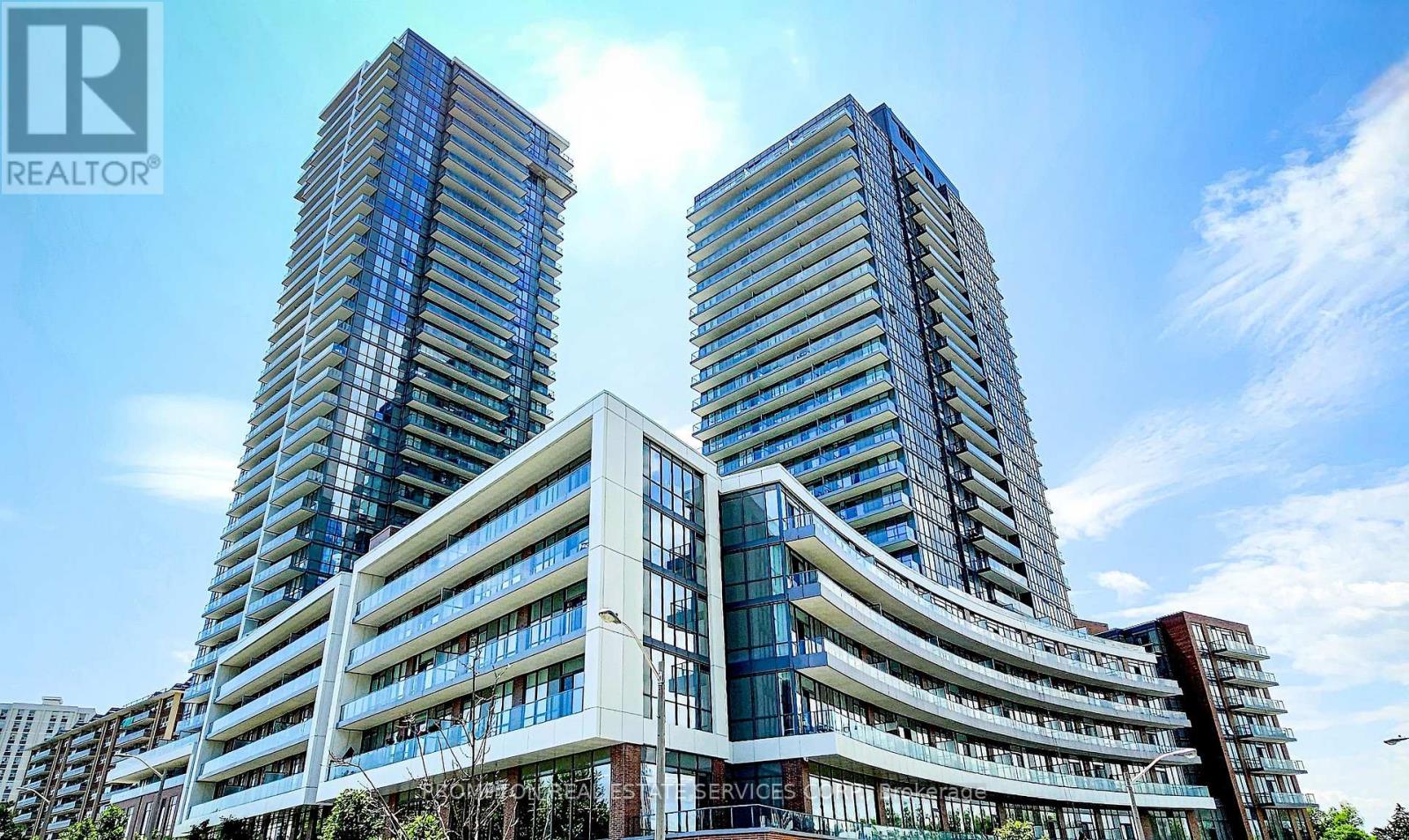 1502 - 38 FOREST MANOR ROAD, Toronto, Ontario