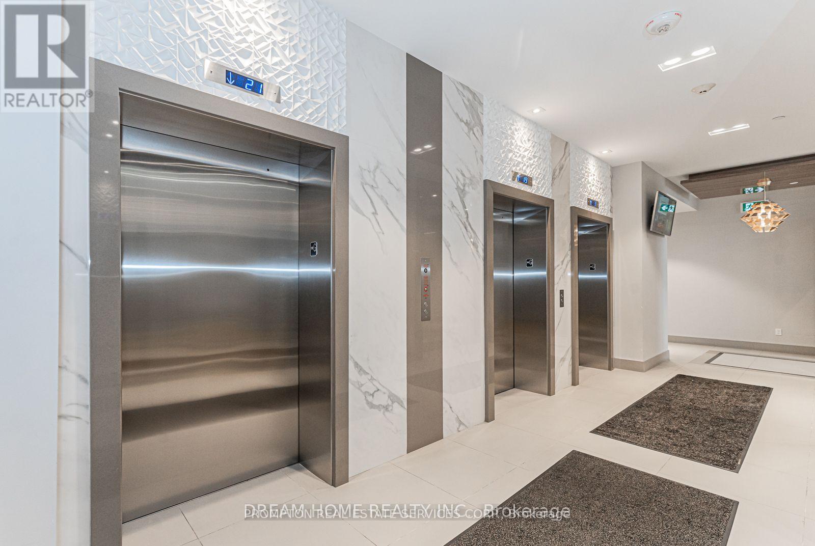 1502 - 38 Forest Manor Road, Toronto, Ontario  M2J 0H4 - Photo 2 - C12649994