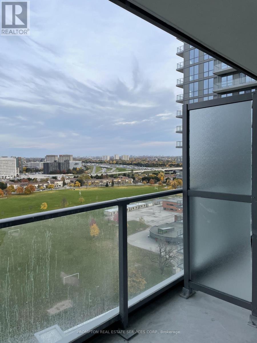 1502 - 38 Forest Manor Road, Toronto, Ontario  M2J 0H4 - Photo 3 - C12649994