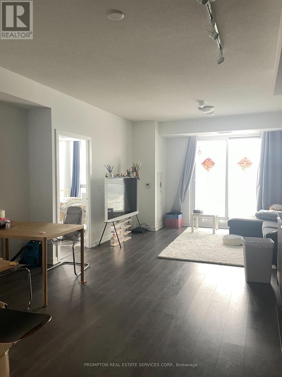 1502 - 38 Forest Manor Road, Toronto, Ontario  M2J 0H4 - Photo 4 - C12649994