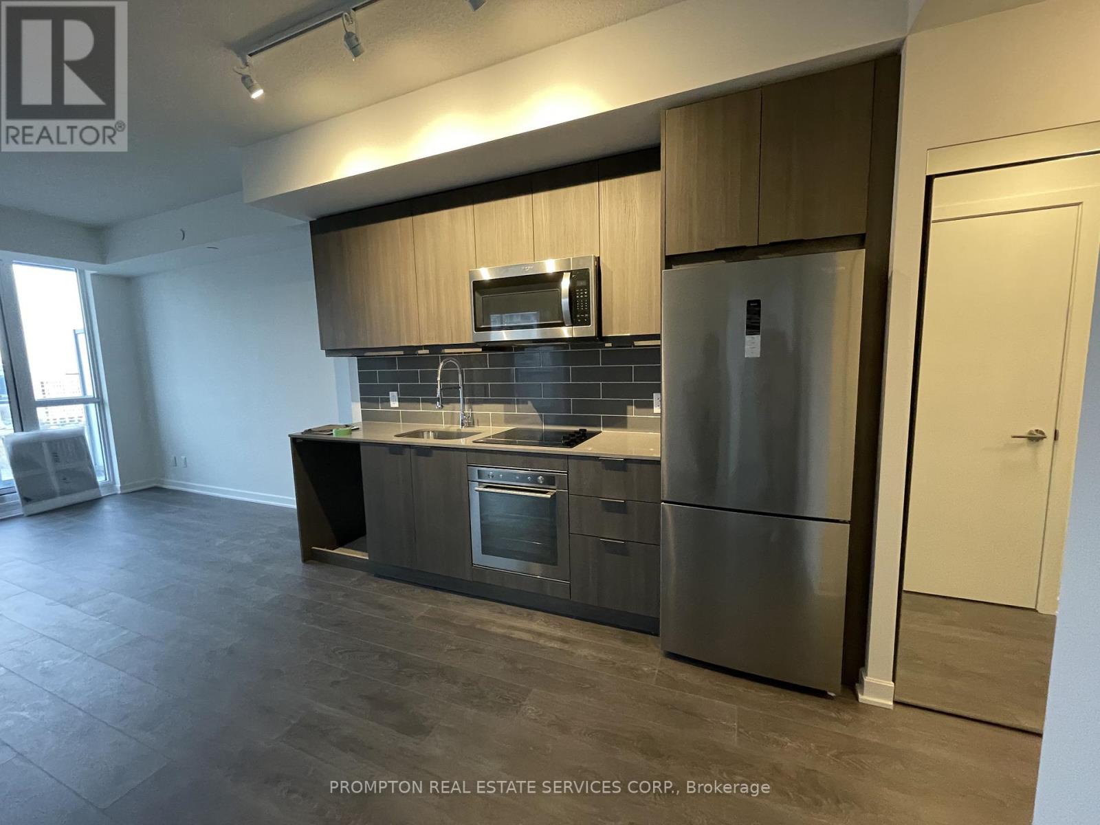 1502 - 38 Forest Manor Road, Toronto, Ontario  M2J 0H4 - Photo 7 - C12649994