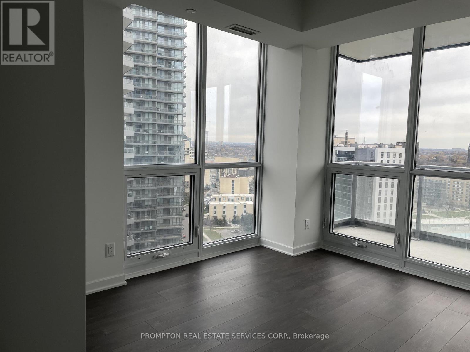 1502 - 38 Forest Manor Road, Toronto, Ontario  M2J 0H4 - Photo 8 - C12649994