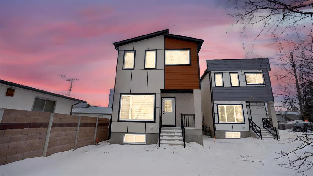 1116 CLARENCE Avenue, Winnipeg, Manitoba