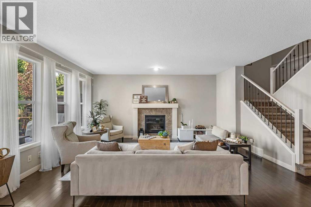 86 Auburn Glen Circle Se, Calgary, Alberta  T3M 0K9 - Photo 8 - A2255933