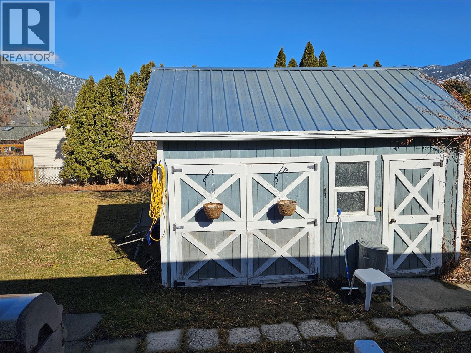 620 12th Avenue, Keremeos, British Columbia  V0X 1N3 - Photo 17 - 10337376