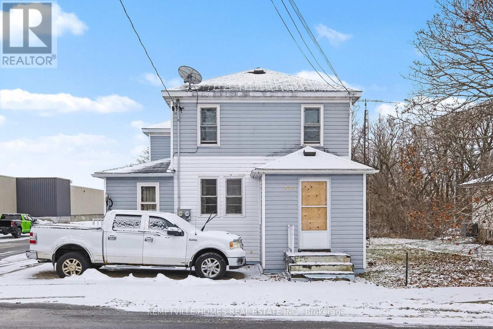 803 St Lawrence Street, Prescott, Ontario  K0E 1T0 - Photo 4 - X12650000