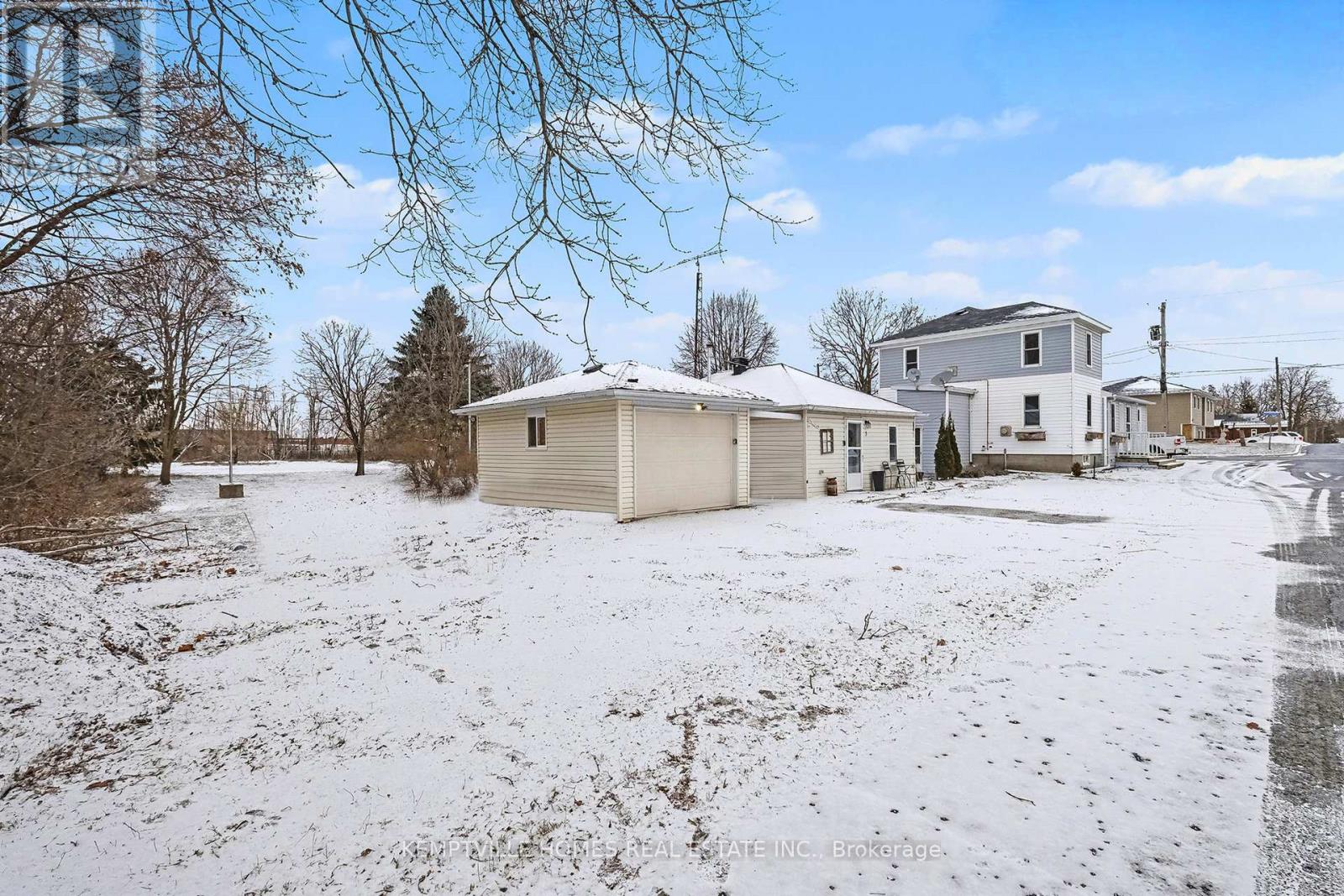 803 St Lawrence Street, Prescott, Ontario  K0E 1T0 - Photo 34 - X12650000