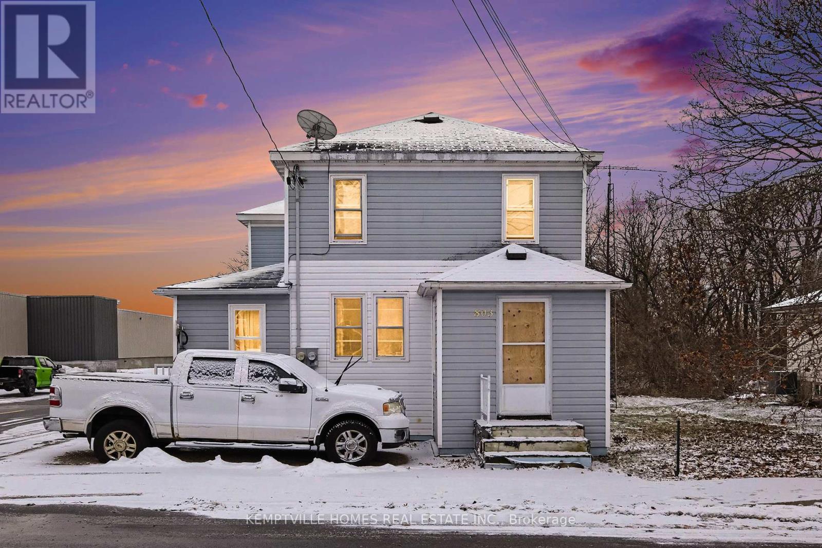 803 St Lawrence Street, Prescott, Ontario  K0E 1T0 - Photo 3 - X12650000