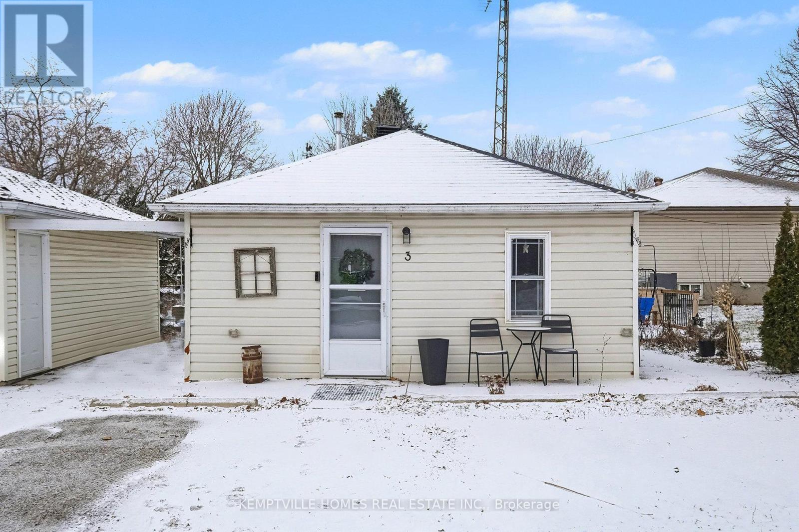 803 St Lawrence Street, Prescott, Ontario  K0E 1T0 - Photo 33 - X12650000