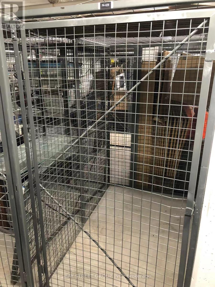 1601 - 1 The Esplanade Avenue, Toronto, Ontario  M5E 0A8 - Photo 2 - C12649996