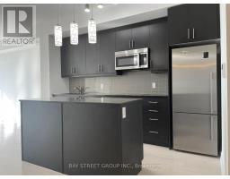 1601 - 1 THE ESPLANADE AVENUE, Toronto, Ontario