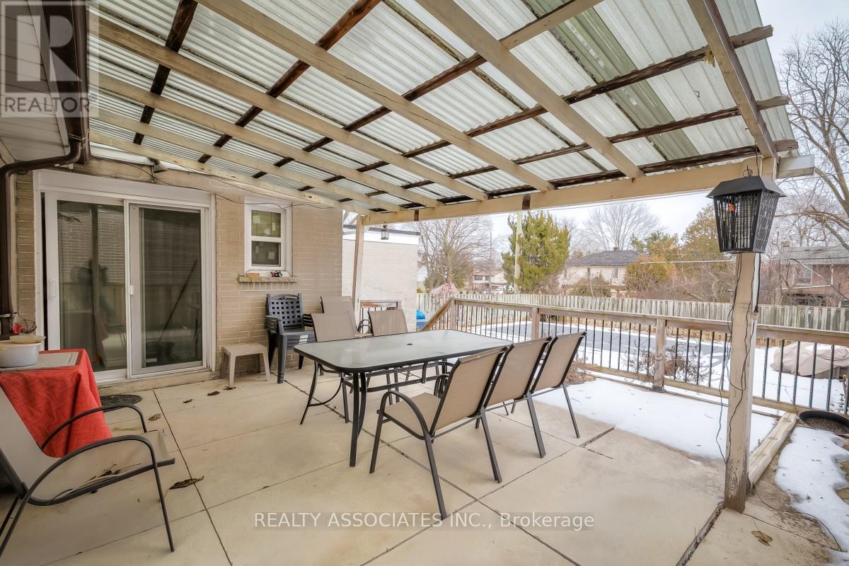 161 Highland Park Boulevard, Markham, Ontario  L3T 1B8 - Photo 26 - N12650002