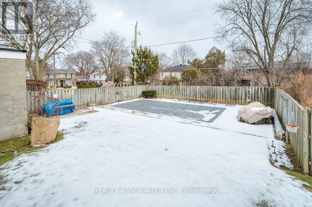 161 Highland Park Boulevard, Markham, Ontario  L3T 1B8 - Photo 27 - N12650002