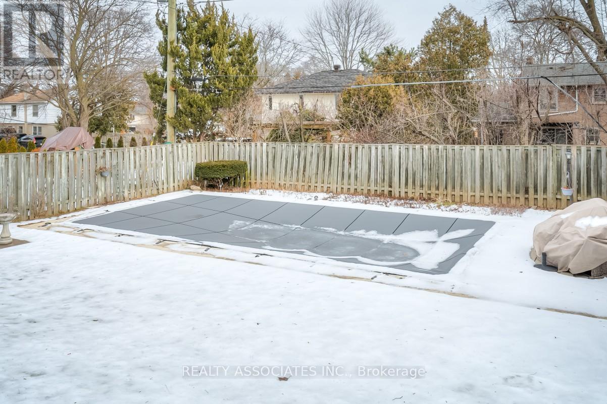 161 Highland Park Boulevard, Markham, Ontario  L3T 1B8 - Photo 28 - N12650002