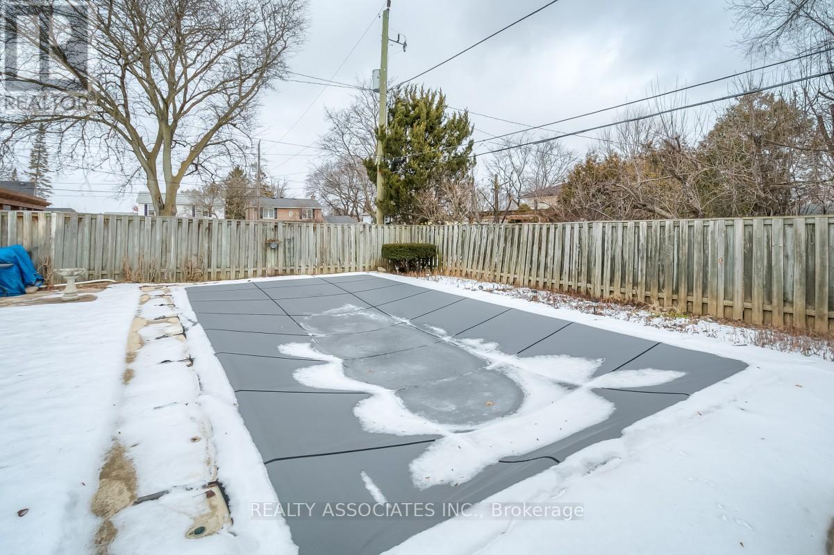 161 Highland Park Boulevard, Markham, Ontario  L3T 1B8 - Photo 29 - N12650002