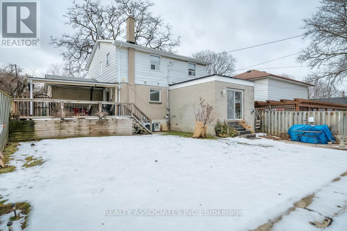 161 Highland Park Boulevard, Markham, Ontario  L3T 1B8 - Photo 30 - N12650002