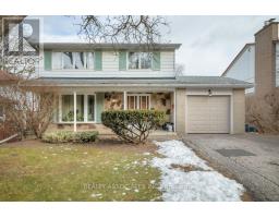 161 HIGHLAND PARK BOULEVARD, Markham, Ontario
