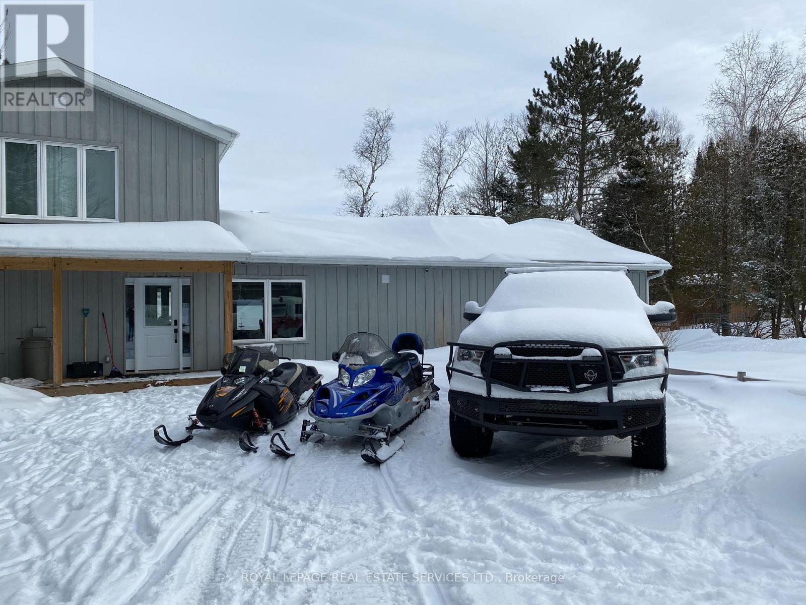 4 Crescent Road, Strong, Ontario  P0A 1Z0 - Photo 10 - X12649998