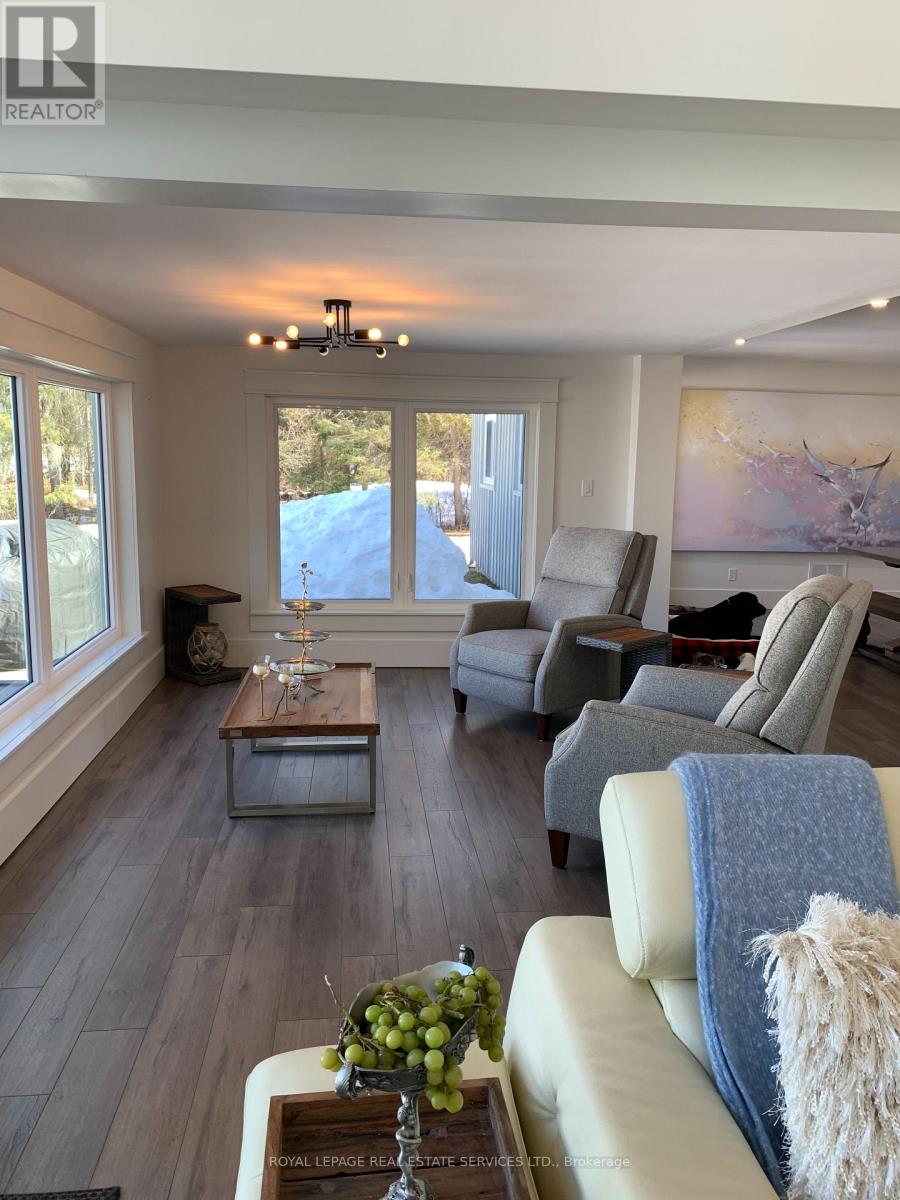 4 Crescent Road, Strong, Ontario  P0A 1Z0 - Photo 38 - X12649998