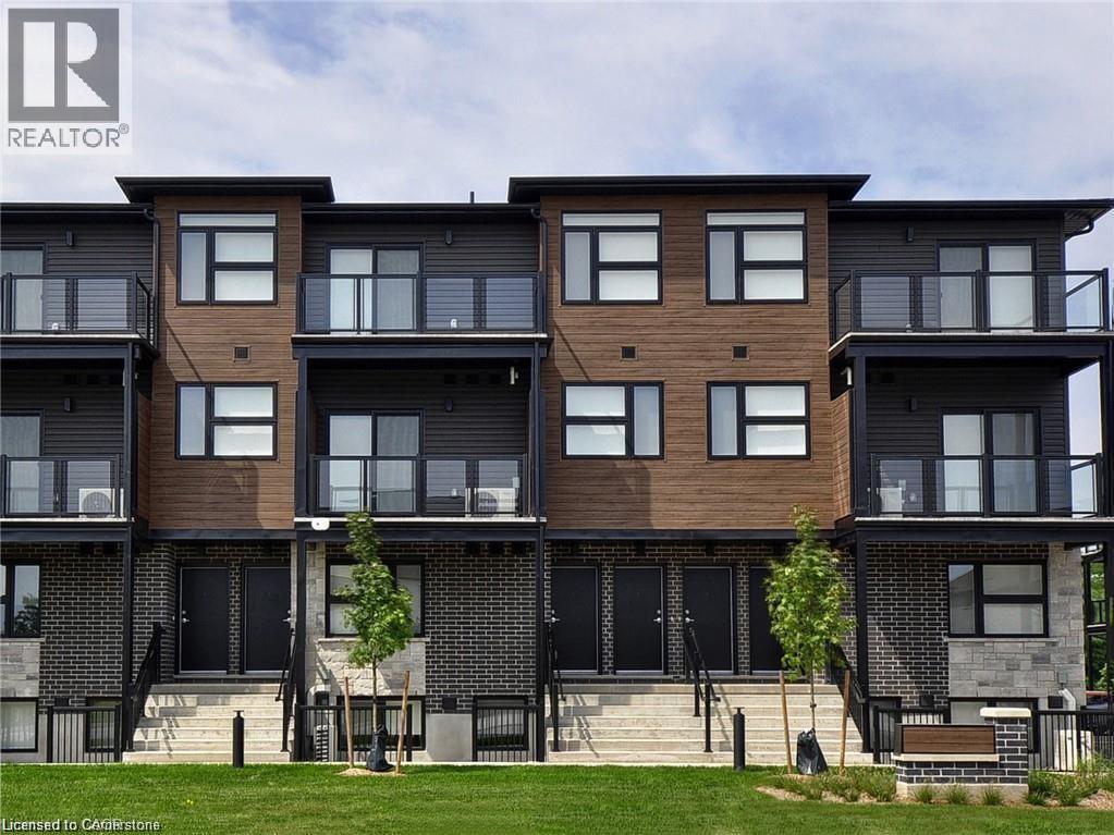 50 FAITH Street Unit# 4, Cambridge, Ontario