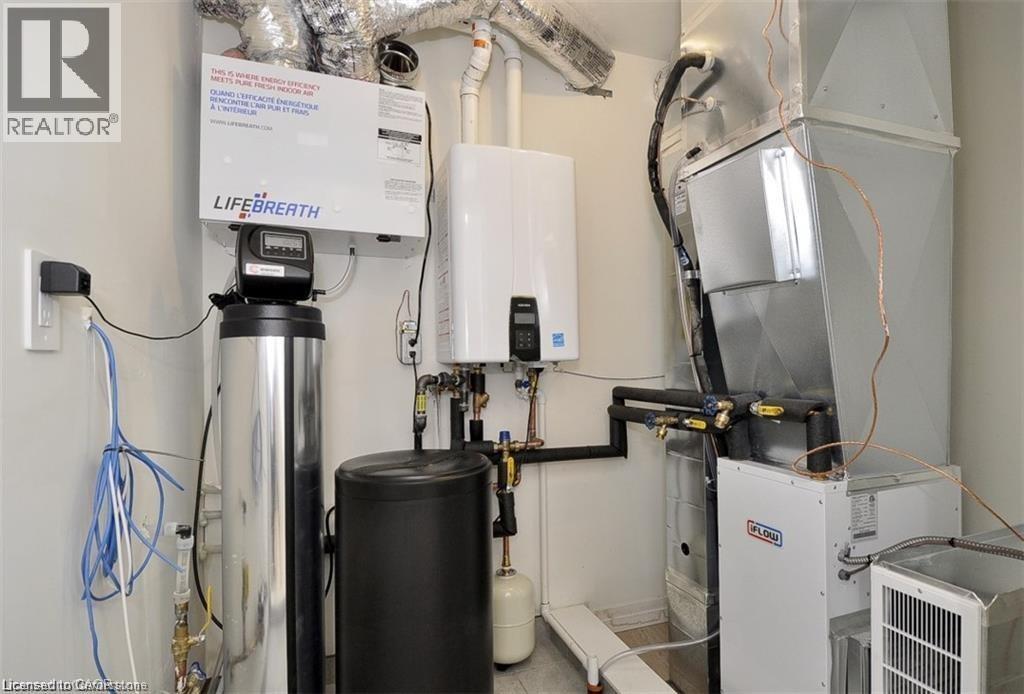 50 Faith Street Unit# 4, Cambridge, Ontario  N1T 0G1 - Photo 19 - 40795036