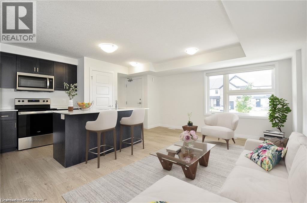 50 Faith Street Unit# 4, Cambridge, Ontario  N1T 0G1 - Photo 2 - 40795036