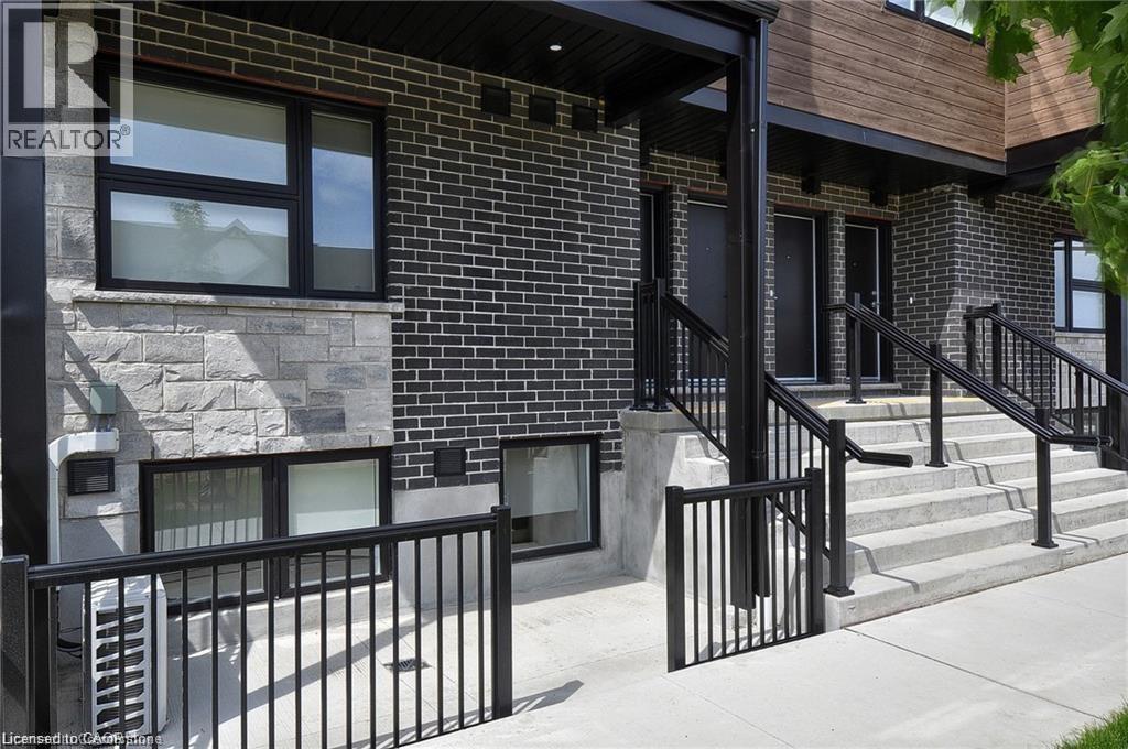 50 Faith Street Unit# 4, Cambridge, Ontario  N1T 0G1 - Photo 4 - 40795036