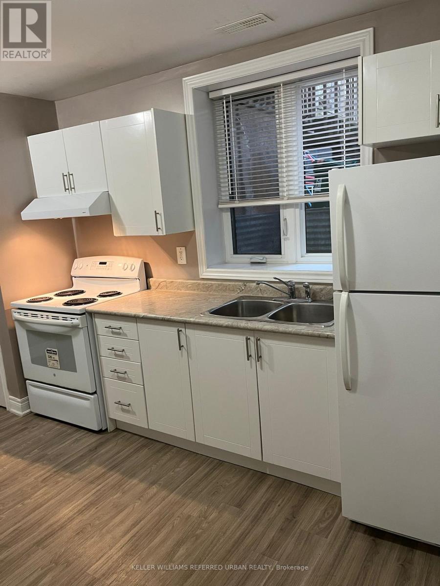 Bsmt 1 - 44 Regina Avenue, Toronto, Ontario  M6A 1R3 - Photo 12 - C12638108