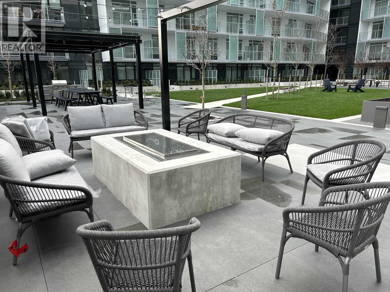 534 6300 Minoru Boulevard, Richmond, British Columbia  V6Y 0N1 - Photo 11 - R3074969