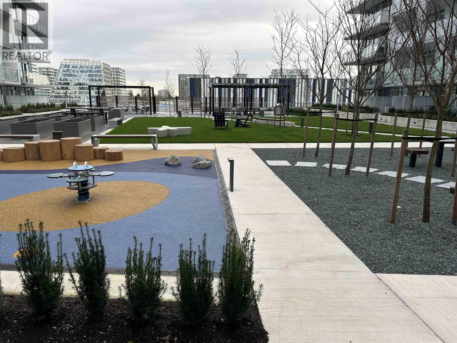 534 6300 Minoru Boulevard, Richmond, British Columbia  V6Y 0N1 - Photo 12 - R3074969