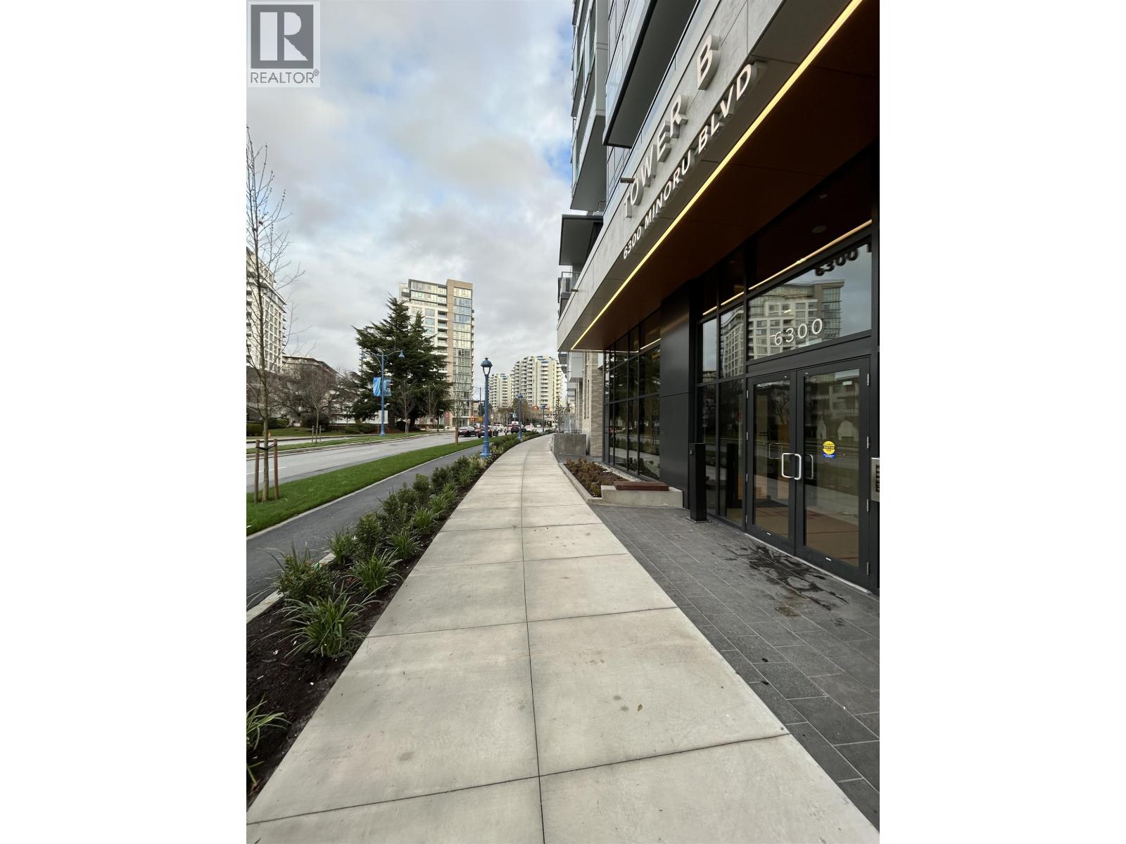 534 6300 Minoru Boulevard, Richmond, British Columbia  V6Y 0N1 - Photo 7 - R3074969