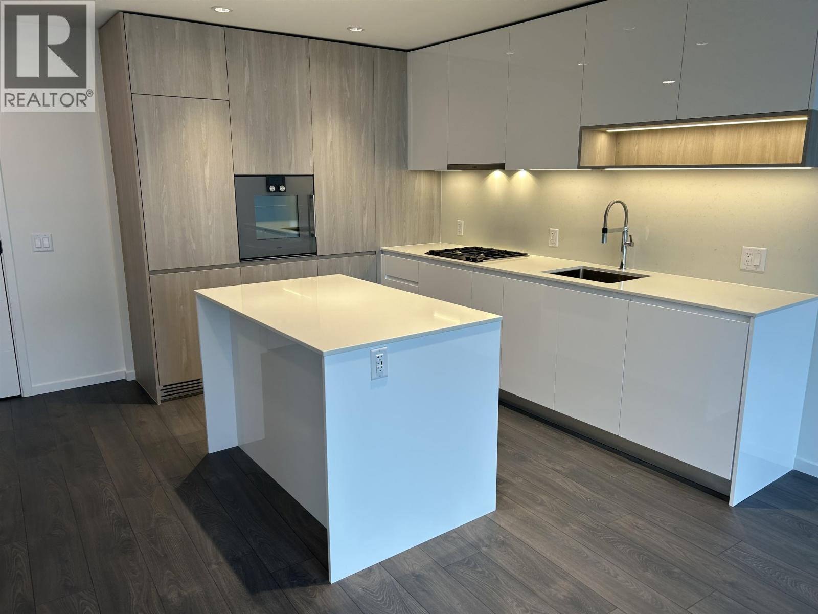 534 6300 Minoru Boulevard, Richmond, British Columbia  V6Y 0N1 - Photo 1 - R3074969