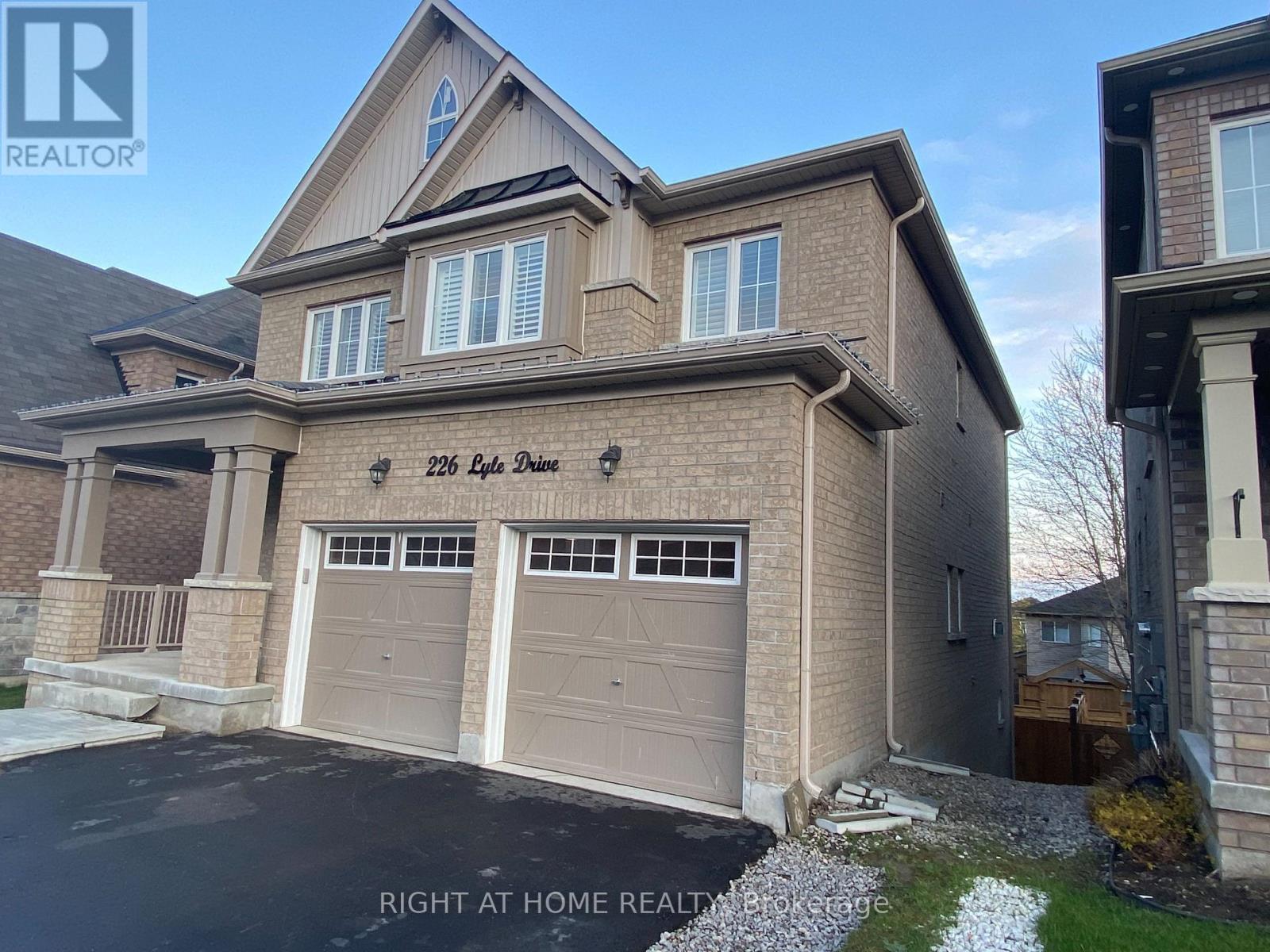 226 Lyle Drive, Clarington, Ontario  L1C 4M6 - Photo 3 - E12650006
