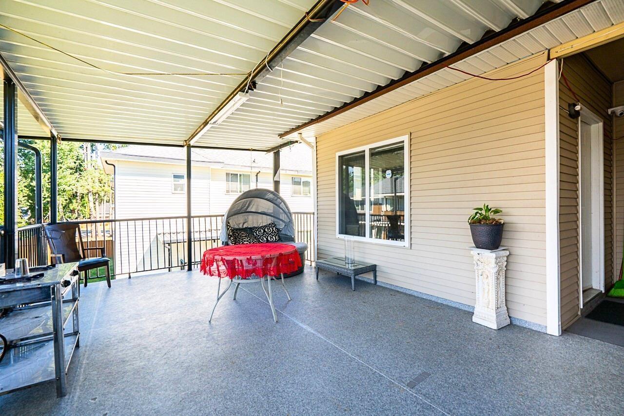 12967 106a Avenue, Surrey, British Columbia  V3T 2E3 - Photo 24 - R3068844