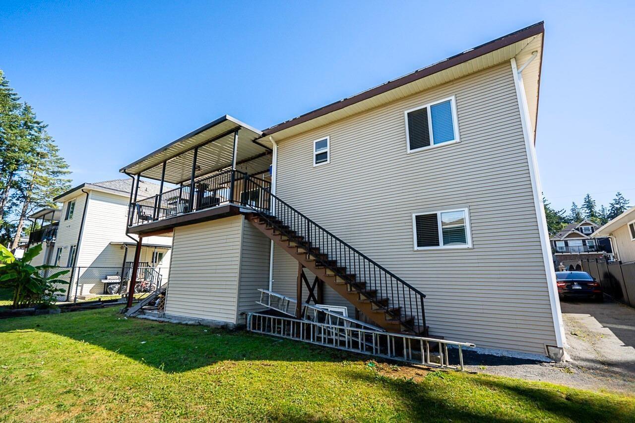 12967 106a Avenue, Surrey, British Columbia  V3T 2E3 - Photo 29 - R3068844