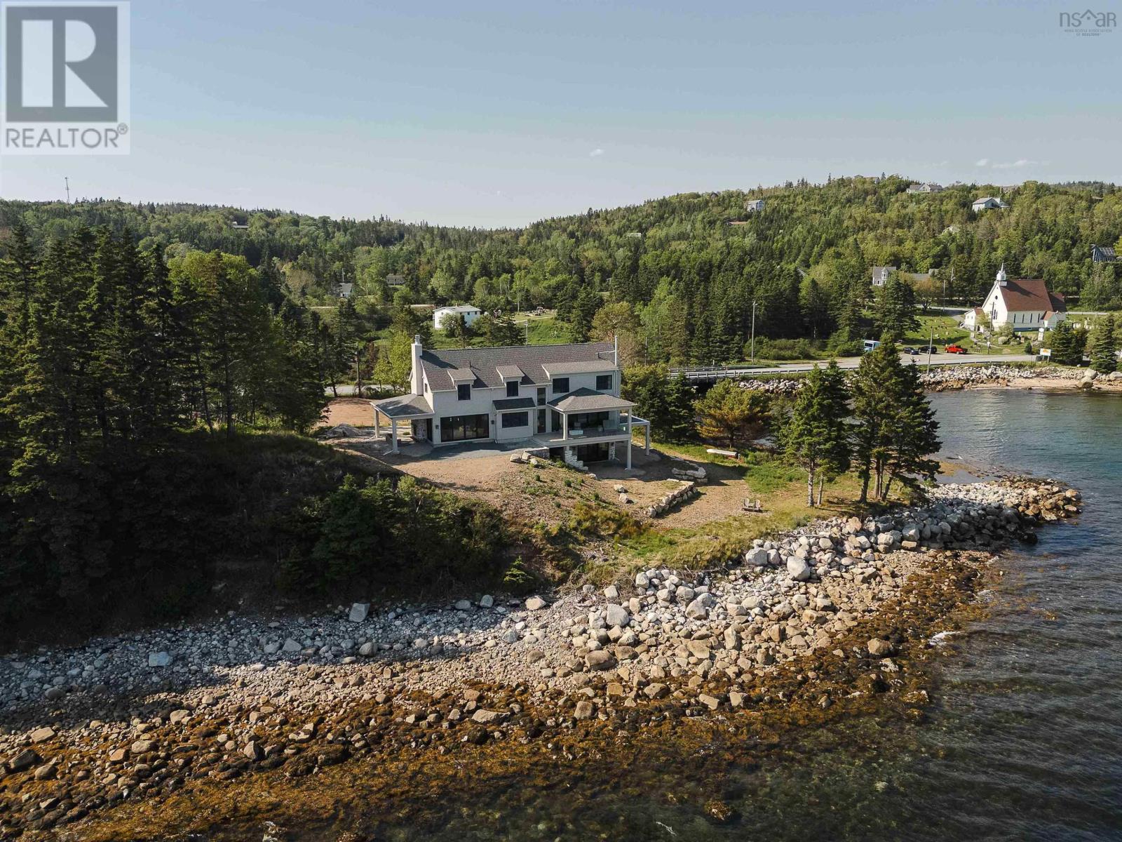 7026 St Margarets Bay Road, Boutiliers Point, Nova Scotia  B3Z 1W1 - Photo 50 - 202515935