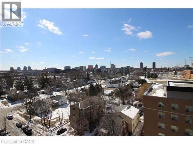 318 Spruce Street Unit# 405, Waterloo, Ontario  N2L 3M6 - Photo 5 - 40772700