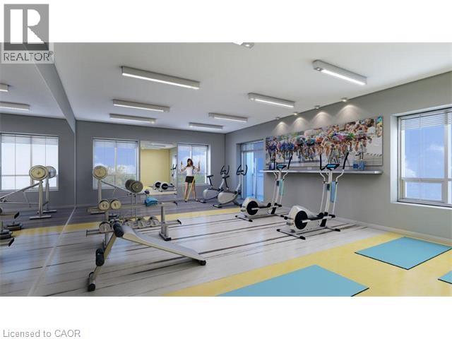 318 Spruce Street Unit# 405, Waterloo, Ontario  N2L 3M6 - Photo 3 - 40772700