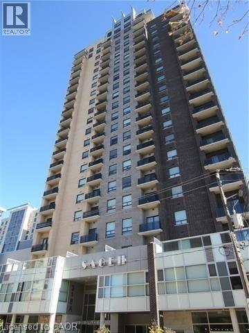 318 Spruce Street Unit# 405, Waterloo, Ontario  N2L 3M6 - Photo 1 - 40772700