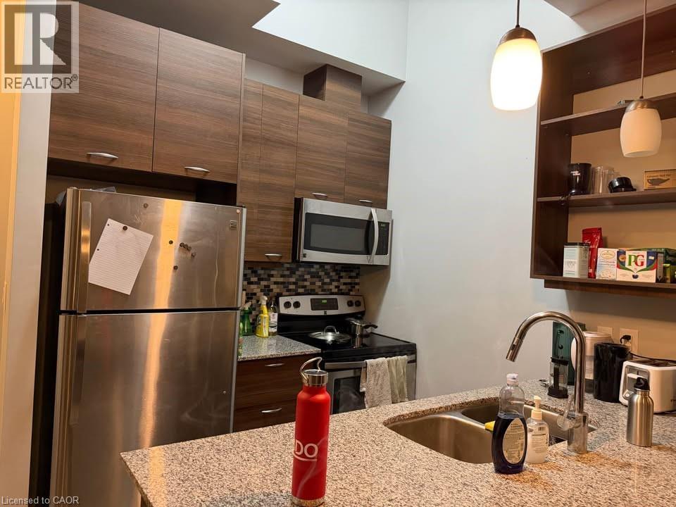318 Spruce Street Unit# 405, Waterloo, Ontario  N2L 3M6 - Photo 7 - 40772700