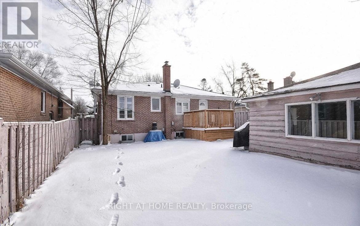 513 Lynett Crescent, Richmond Hill, Ontario  L4C 2V8 - Photo 16 - N12650012