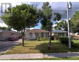513 LYNETT CRESCENT, Richmond Hill, Ontario
