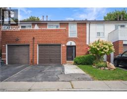 3430 BRANDON GATE Drive Unit# 31, Mississauga, Ontario